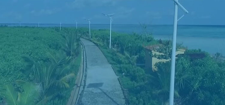 智慧边防